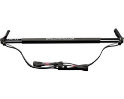Gymstick Gymstick Original 2.0., Heavy , Weerstandstraining thuis 1-20 kg - weerstandstube, weerstandsstok, resistance training