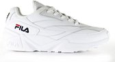 Fila Venom Low Sneakers Heren - White - Maat 44