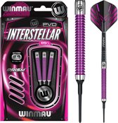 Winmau Interstellar 85% Soft Tip - 18 Gram