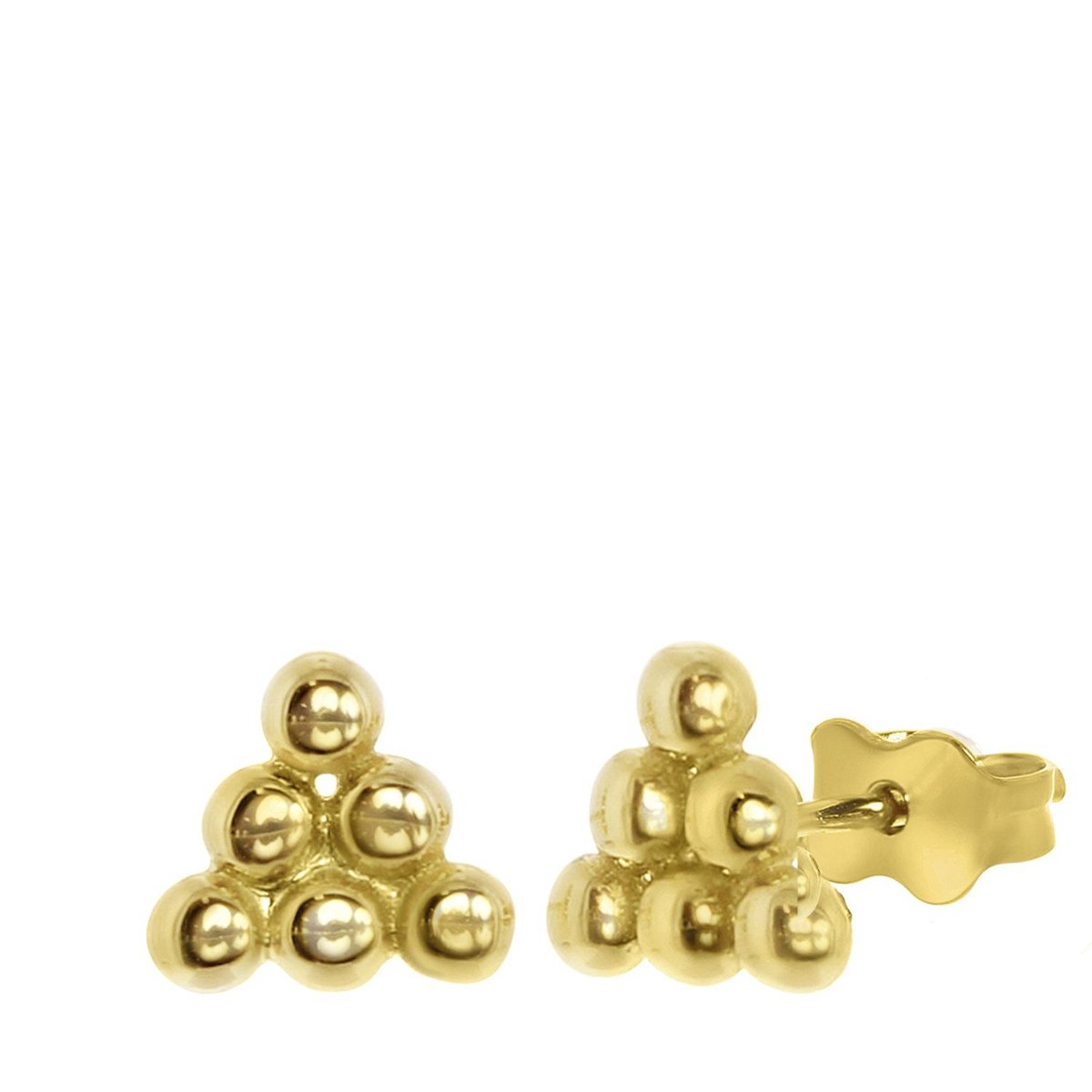 creolen goud lucardi