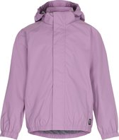 MOLO - Regenjas voor meisjes - Waiton - Lila - maat 92-98cm