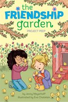 The Friendship Garden - Project Peep