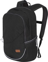 Hannah Rugzak City Urb 25 Liter 45 X 28 Cm Polyester Antraciet