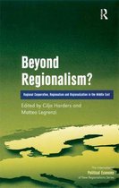 New Regionalisms Series - Beyond Regionalism?