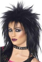 Dressing Up & Costumes | Wigs - Rock Diva Wig