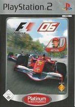 Formula One 2006 (Platinum) GER