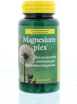 Venamed Magnesiumplex