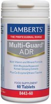 Lamberts Multi-Guard ADR 60 tabletten