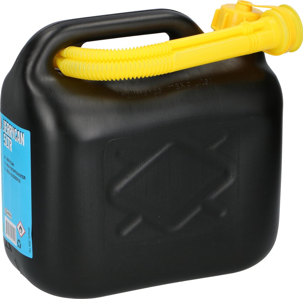 Diversen Diverse FUEL TANK 270 LTR brandstoftank voor Van Hool bus te koop in Ne