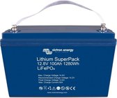 Victron Lithium SuperPack 12,8V/100Ah (M8)