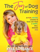Dog Tricks and Training - The Joy of Dog Training