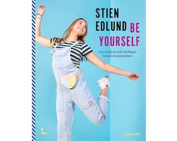 Be yourself, Stien Edlund | | |