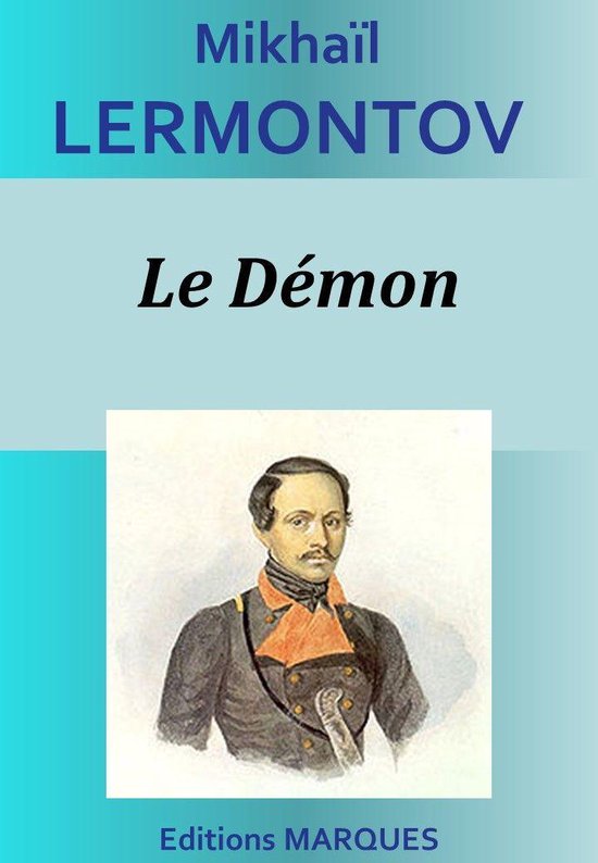 Le Démon - cover
