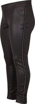 Broek Adia PU met zijbies