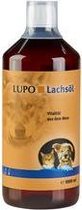 Luposan Lachsöl (zalmolie) 1000 ml