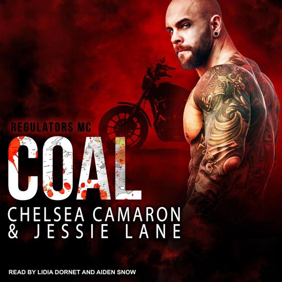Coal - cover