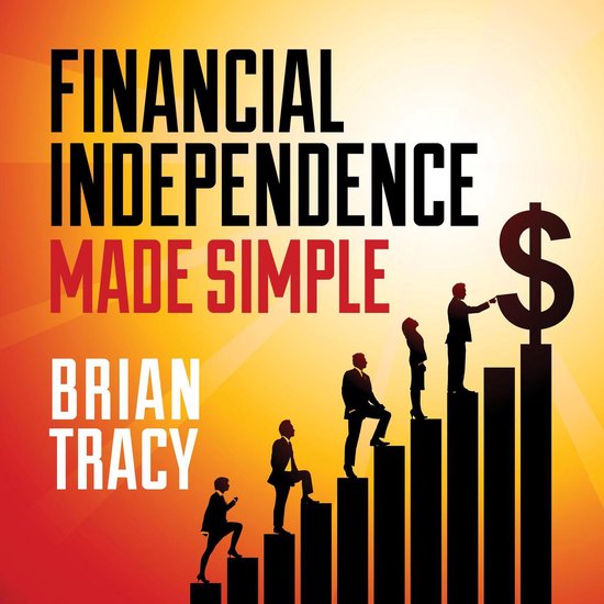 Financial Independence Made Simple - cover