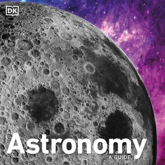 Astronomy - cover