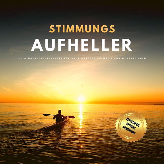 Stimmungsaufheller - cover