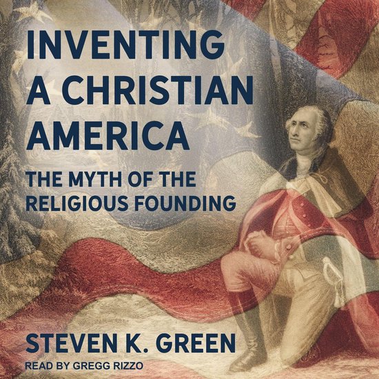 Inventing a Christian America - cover