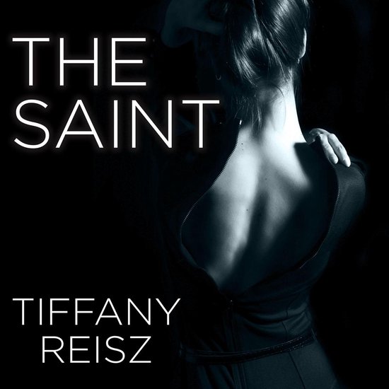 The Saint - cover