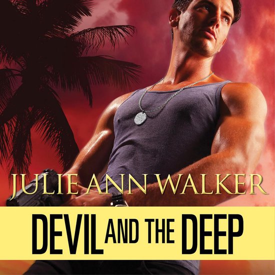 Devil and The Deep - cover