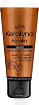 Joanna - Keratin Keratin Restorative Serum For Matte And Damaged Hair 50G