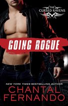 The Cursed Ravens MC Series - Going Rogue