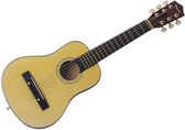 Music & Vibes Akoestische Gitaar 70 cm