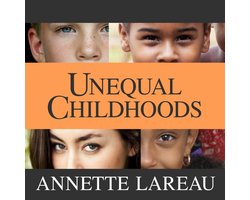 Unequal Childhoods
