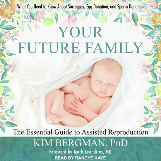 Your Future Family - cover