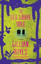 A Shadrack Myers Mystery - The Sea Grape Tree