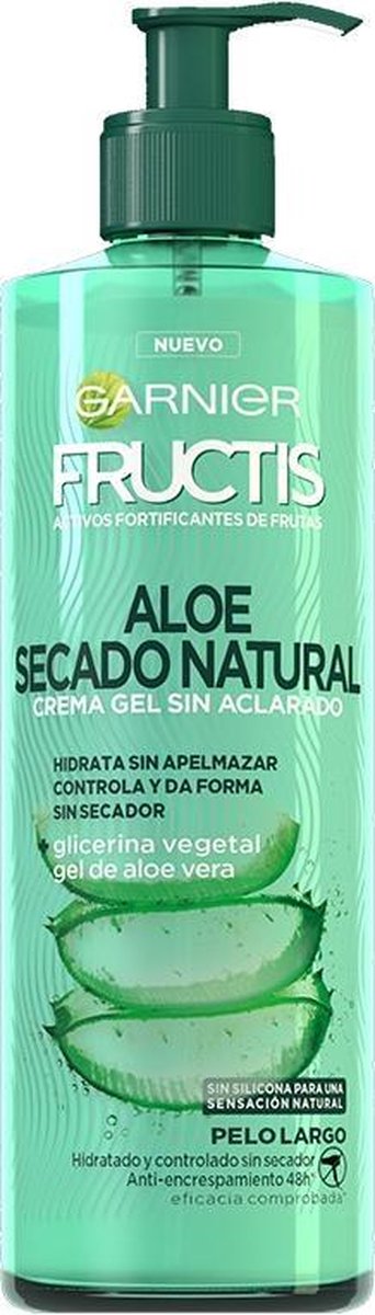 Vormende Gel Aloe Fructis (400 ml)