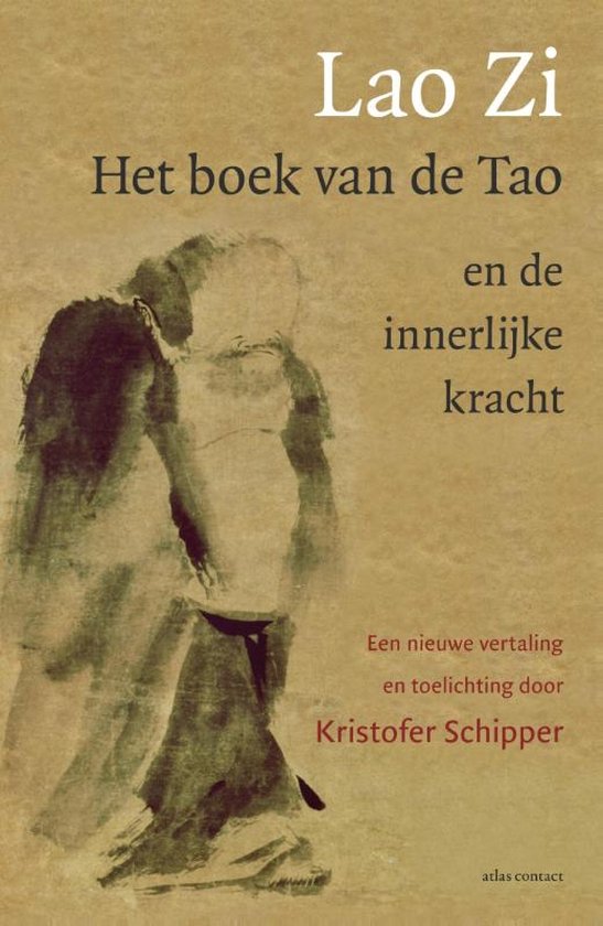 Boek cover Lao Zi van Kristofer Schipper (Paperback)