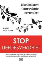 Stop liefdesverdriet