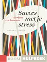 Boom Hulpboek - Succes met je stress