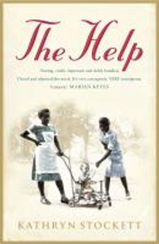 The Help MEDIA TIE IN EXPORT