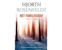 Omslag van Bergmankronieken 3 - Het familiegraf