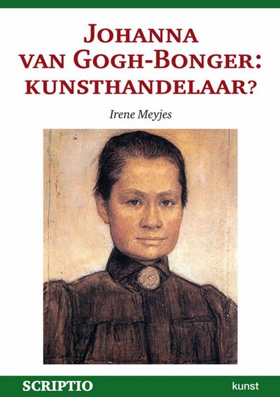 Johanna van Gogh-Bonger: kunsthandelaar?
