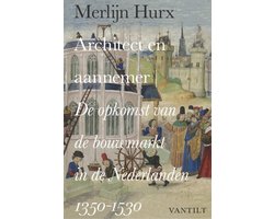 Architect en aannemer