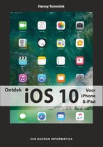 Ontdek iOS 10