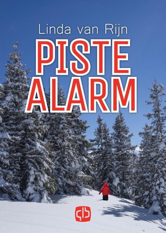 Piste alarm - cover