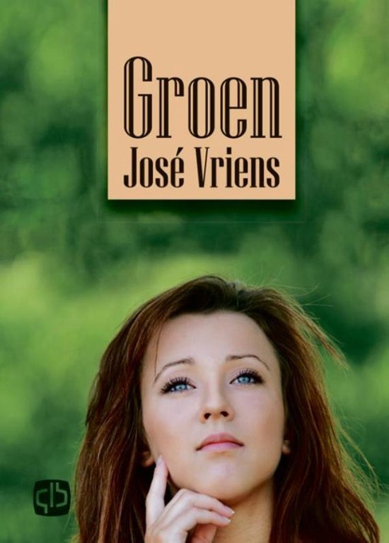 Groen - cover