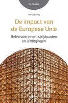 De impact van de Europese Unie