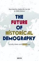 The future of historical demography