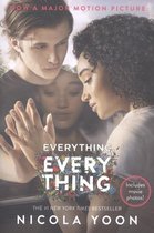 Everything, Everything Movie Tie-in Edition