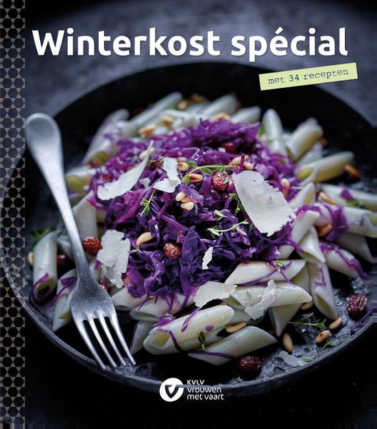Winterkost spécial - cover