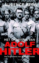 Het charisma van Adolf Hitler