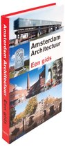 Amsterdam Architectuur