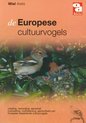 Over Dieren 102 -   Europese cultuurvogels